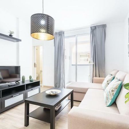Fabi Appartement Puerto De Naos Buitenkant foto