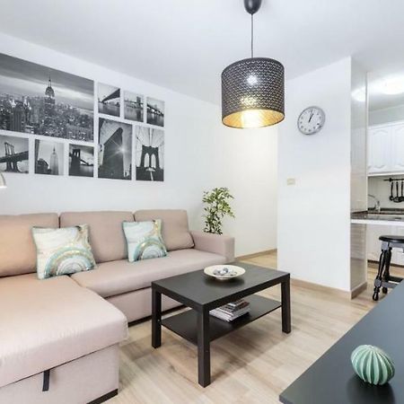 Fabi Appartement Puerto De Naos Buitenkant foto