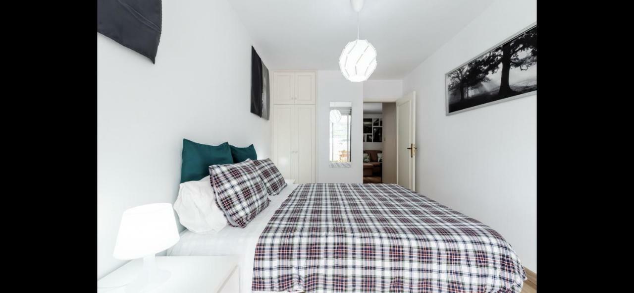 Fabi Appartement Puerto De Naos Buitenkant foto